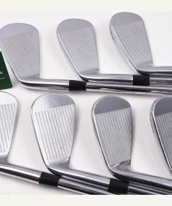 Titleist T100 2019 Irons / 4-PW / Regular Flex Project X LZ 110 Shafts -Cheap Fairway Woods Store DSC 3182 ac84b661 da43 4d73 8521 262b9a9bbbee