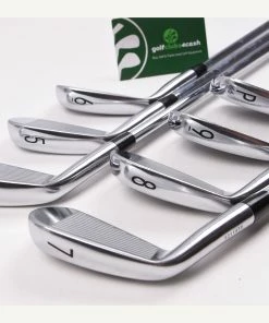 Titleist T100 2019 Irons / 4-PW / Regular Flex Project X LZ 110 Shafts -Cheap Fairway Woods Store DSC 3183 9d28d55b bdc6 4739 95bc 4c21a0505f03