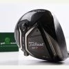 Titleist 917 D3 Driver / 9.5 Degree / X-Flex Aldila NVS 75 Shaft