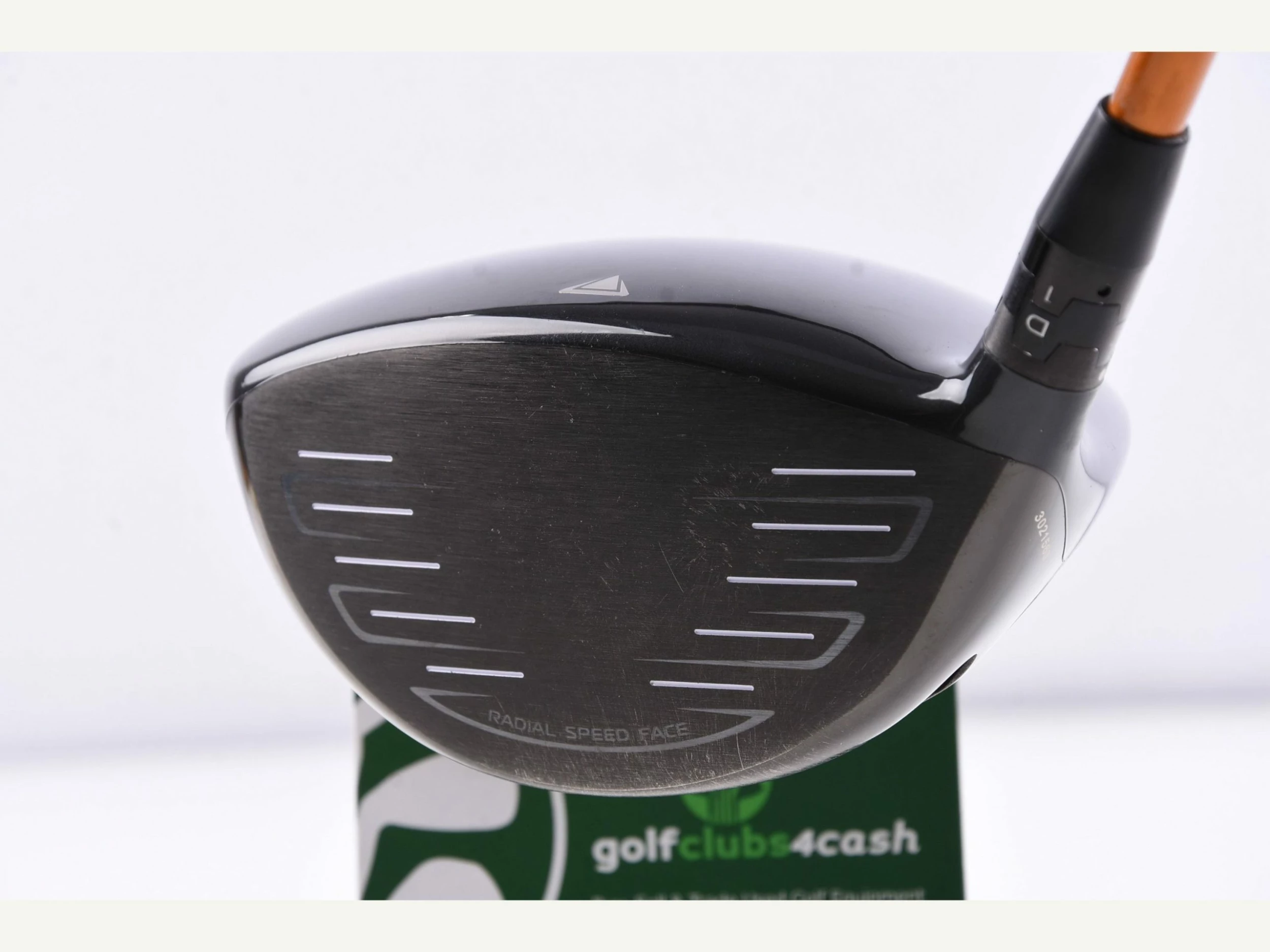 Titleist 917 D3 Driver / 9.5 Degree / X-Flex Aldila NVS 75 Shaft 6 Titleist 917 D3 Driver / 9.5 Degree / X-Flex Aldila NVS 75 Shaft - Image 4