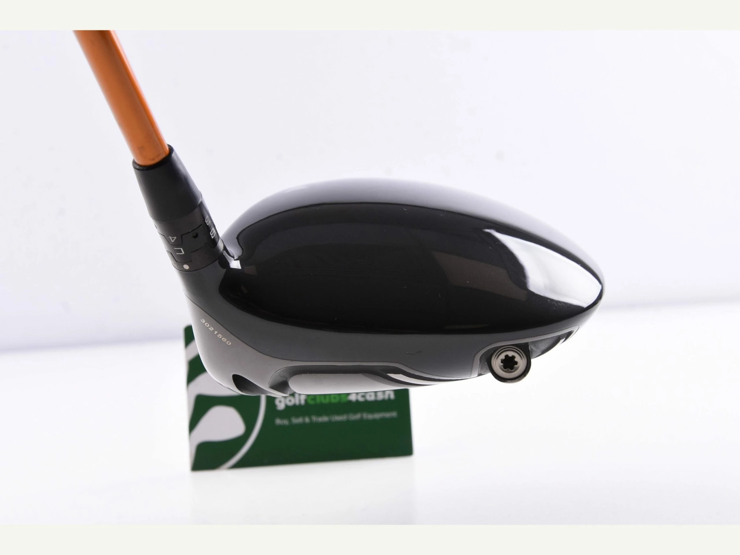 Titleist 917 D3 Driver / 9.5 Degree / X-Flex Aldila NVS 75 Shaft 7 Titleist 917 D3 Driver / 9.5 Degree / X-Flex Aldila NVS 75 Shaft - Image 5