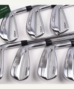 Titleist T100 2021 Irons / 4-PW / X-Flex N.S.PRO Modus3 Tour 130 Shafts -Cheap Fairway Woods Store DSC 3204 9d585763 472a 46ae ad72 df677df29e34