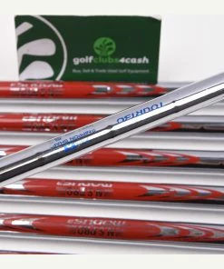 Titleist T100 2021 Irons / 4-PW / X-Flex N.S.PRO Modus3 Tour 130 Shafts -Cheap Fairway Woods Store DSC 3207 f4a219fa f152 420b 8639 f3d9a6b86ed9