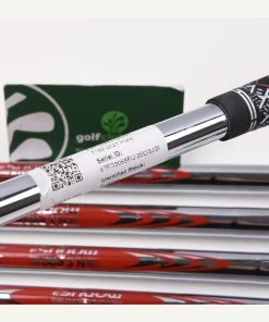 Titleist T100 2021 Irons / 4-PW / X-Flex N.S.PRO Modus3 Tour 130 Shafts -Cheap Fairway Woods Store DSC 3208 be72ac64 a06a 48f7 b6d9 aff4f6e22631