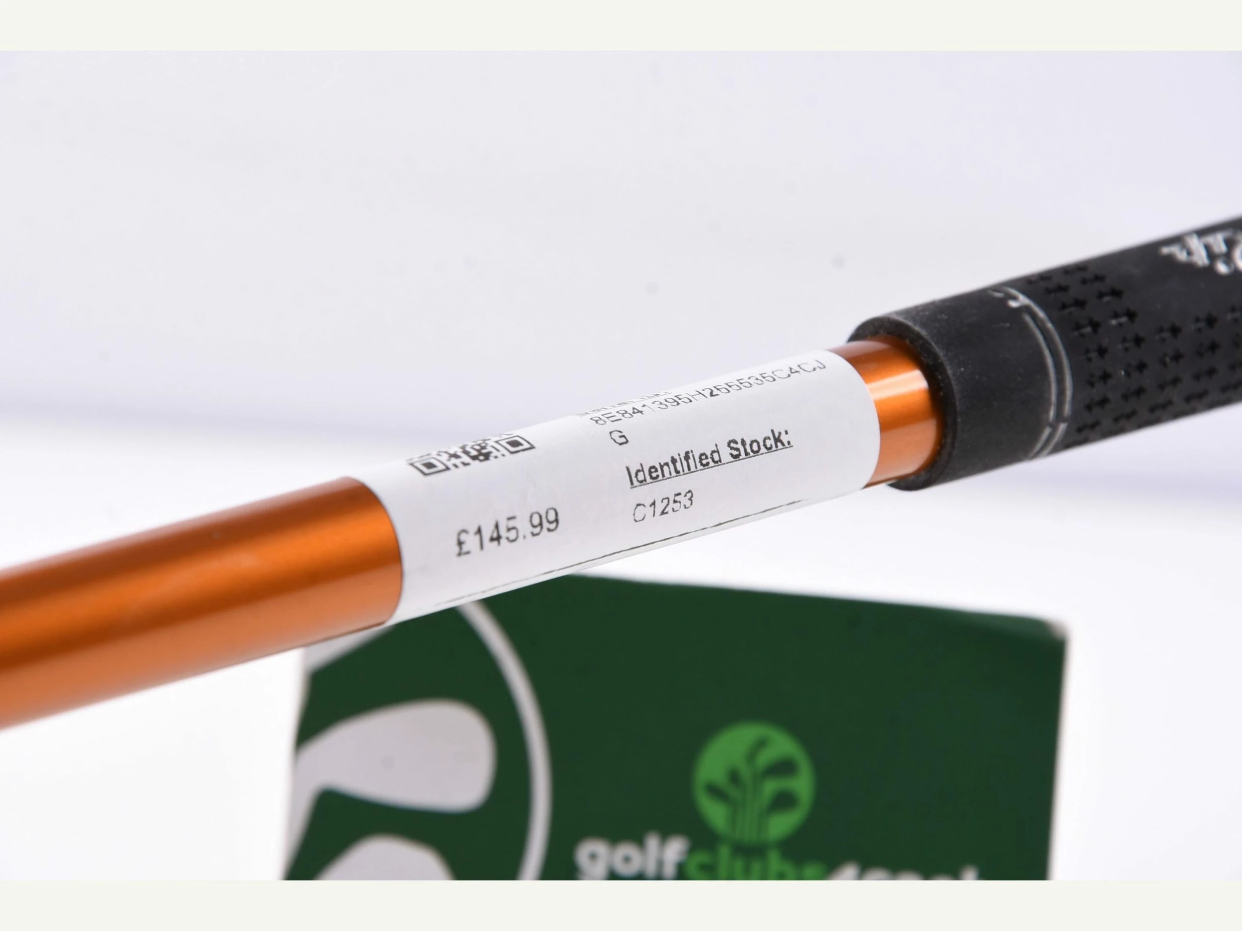 Titleist 917 D3 Driver / 9.5 Degree / X-Flex Aldila NVS 75 Shaft 9 Titleist 917 D3 Driver / 9.5 Degree / X-Flex Aldila NVS 75 Shaft - Image 7