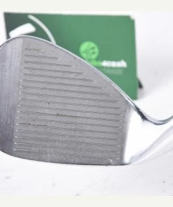 Titleist Vokey SM6 Sand Wedge / 56 Degree / Wedge Flex Vokey Design Shaft 9 Titleist Vokey SM6 Sand Wedge / 56 Degree / Wedge Flex Vokey Design Shaft -Cheap Fairway Woods Store DSC 3226 e5f70dad 9df4 44cb a940 1e915b9726f9