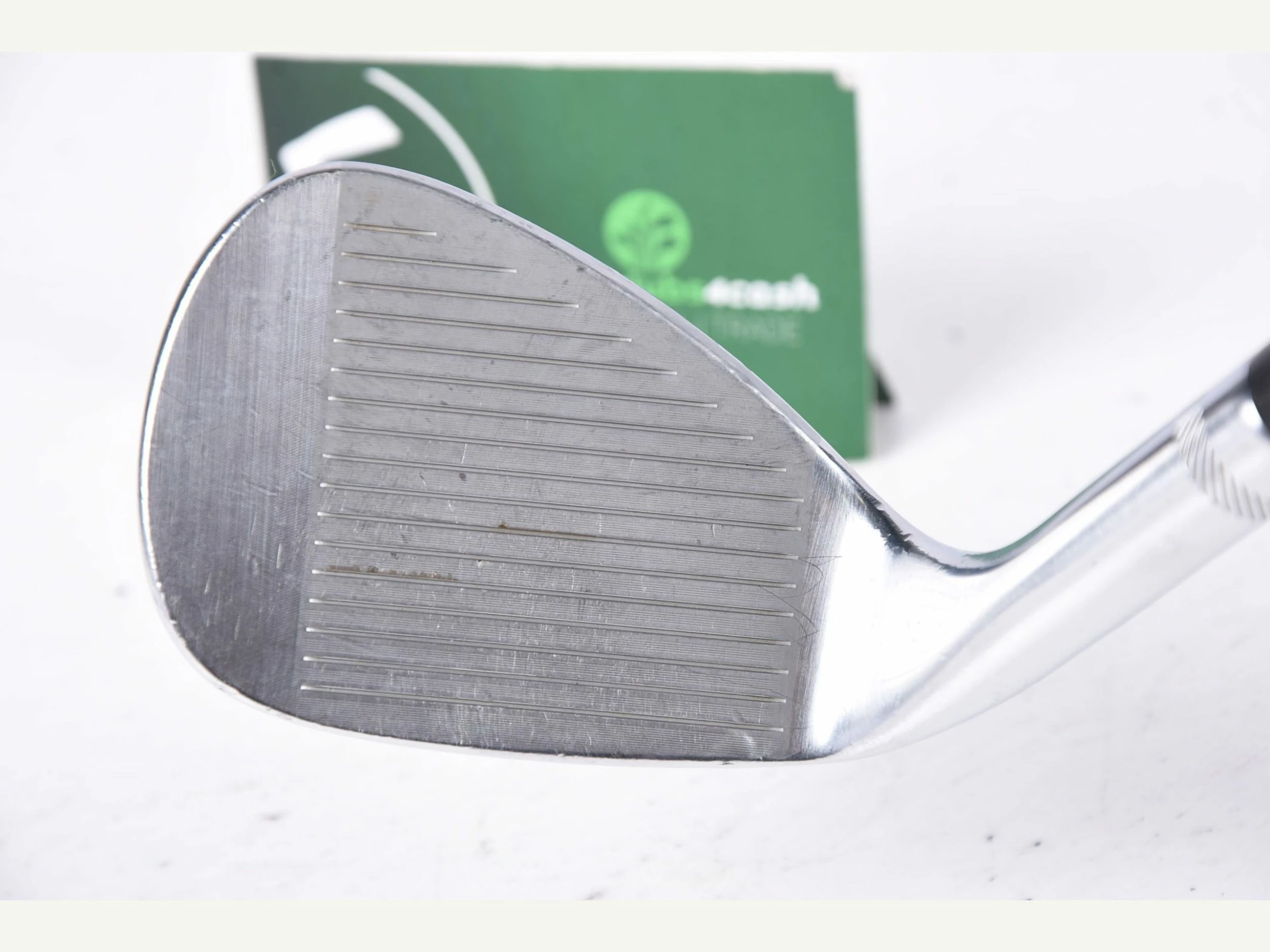 Titleist Vokey SM6 Sand Wedge / 56 Degree / Wedge Flex Vokey Design Shaft 4 Titleist Vokey SM6 Sand Wedge / 56 Degree / Wedge Flex Vokey Design Shaft - Image 2