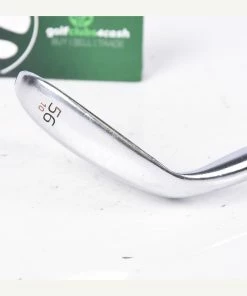Titleist Vokey SM6 Sand Wedge / 56 Degree / Wedge Flex Vokey Design Shaft 10 Titleist Vokey SM6 Sand Wedge / 56 Degree / Wedge Flex Vokey Design Shaft -Cheap Fairway Woods Store DSC 3227 aa25bb18 1647 4684 9602 fa077ca42984