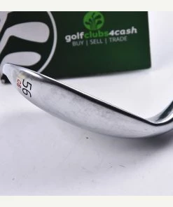 Titleist Vokey SM6 Sand Wedge / 56 Degree / Wedge Flex Titleist Vokey SM6 -Cheap Fairway Woods Store DSC 3227 c70ede4d 3c4e 4429 ba98 eb141ec94ee5