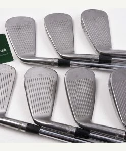 Titleist DCI 762 Irons / 3i-9i / Regular Flex Dynamic Gold R300 Shafts -Cheap Fairway Woods Store DSC 3233 d218f647 03fd 4bf0 b06d db9d8b50c3c4