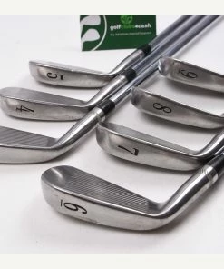 Titleist DCI 762 Irons / 3i-9i / Regular Flex Dynamic Gold R300 Shafts -Cheap Fairway Woods Store DSC 3234 dc0ed5df b221 4ecd a3d5 624895d2b5ad