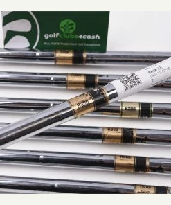 Titleist DCI 762 Irons / 3i-9i / Regular Flex Dynamic Gold R300 Shafts -Cheap Fairway Woods Store DSC 3235 44f636f0 3a3a 4420 944a c40f0cd26100