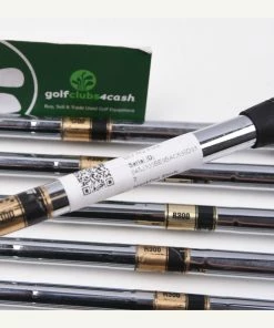 Titleist DCI 762 Irons / 3i-9i / Regular Flex Dynamic Gold R300 Shafts -Cheap Fairway Woods Store DSC 3236 3bc7d0ec 69f3 45e4 8bfa db552447f025