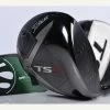 Titleist TS3 Driver / 9.5 Degree / Stiff Flex Kuro Kage Black Series 50 Shaft -Cheap Fairway Woods Store DSC 3238 f4dbc6a1 1924 4f7b 9d8c fd4d3da1df92