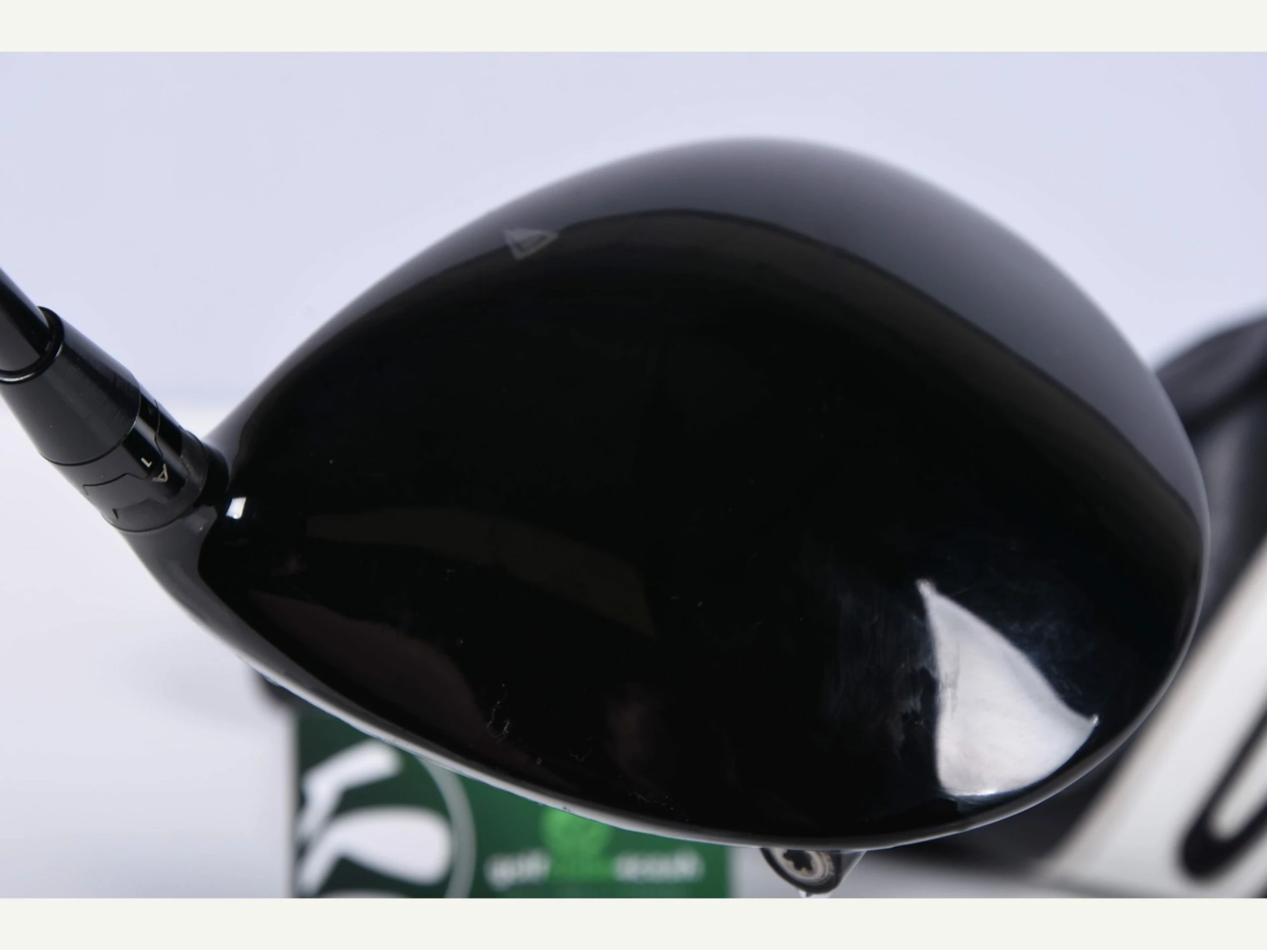 Titleist TS3 Driver / 9.5 Degree / Stiff Flex Kuro Kage Black Series 50 Shaft 7 Titleist TS3 Driver / 9.5 Degree / Stiff Flex Kuro Kage Black Series 50 Shaft - Image 5