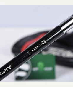 Titleist TS3 Driver / 9.5 Degree / Stiff Flex Kuro Kage Black Series 50 Shaft 16 Titleist TS3 Driver / 9.5 Degree / Stiff Flex Kuro Kage Black Series 50 Shaft -Cheap Fairway Woods Store DSC 3243 16475185 e661 459c 800d e9e17f8ff919