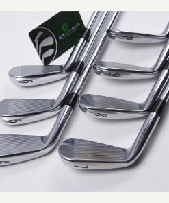 Titleist 716 CB/MB Irons / 4-PW / X-Flex True Temper Dynamic Gold Shafts -Cheap Fairway Woods Store DSC 3244 59e4cc7d 3047 4fe7 a010 37d57b85f2fe