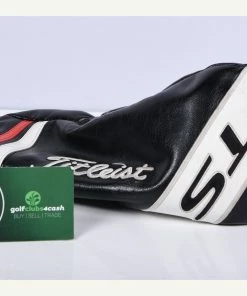 Titleist TS3 Driver / 9.5 Degree / Stiff Flex Kuro Kage Black Series 50 Shaft 19 Titleist TS3 Driver / 9.5 Degree / Stiff Flex Kuro Kage Black Series 50 Shaft -Cheap Fairway Woods Store DSC 3247 779f6d95 010f 4d69 8e00 c34b56e5bf25