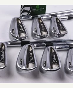 Titleist AP2 710 Irons / 3-9 / Stiff Flex Project X Precision Shafts -Cheap Fairway Woods Store DSC 3250 996e9c15 5659 435a 94e9 24b36cf37d56