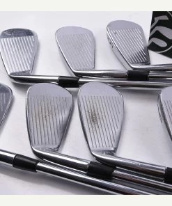 Titleist AP2 710 Irons / 3-9 / Stiff Flex Project X Precision Shafts -Cheap Fairway Woods Store DSC 3251 6a298b19 3892 48be a23c 507cc9850cdb