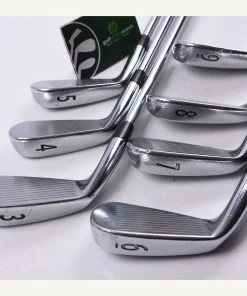 Titleist AP2 710 Irons / 3-9 / Stiff Flex Project X Precision Shafts -Cheap Fairway Woods Store DSC 3252 c6617d9d 6f16 40dc b236 18c289ce11bf