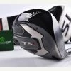 Titleist TS1 Driver / 12.5 Degree / Regular Flex Air Speeder 40 Shaft 2 Titleist TS1 Driver / 12.5 Degree / Regular Flex Air Speeder 40 Shaft -Cheap Fairway Woods Store DSC 3253 2606460d 69d3 4955 b9f2 1a99289628a9