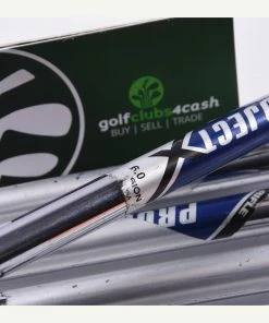 Titleist AP2 710 Irons / 3-9 / Stiff Flex Project X Precision Shafts -Cheap Fairway Woods Store DSC 3253 7390af67 ca83 4f4c 847c ec542353ea6d