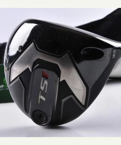 Titleist TS1 Driver / 12.5 Degree / Regular Flex Air Speeder 40 Shaft 12 Titleist TS1 Driver / 12.5 Degree / Regular Flex Air Speeder 40 Shaft -Cheap Fairway Woods Store DSC 3254 8a7a3b9e ec92 47c3 b75d 24977d466e59