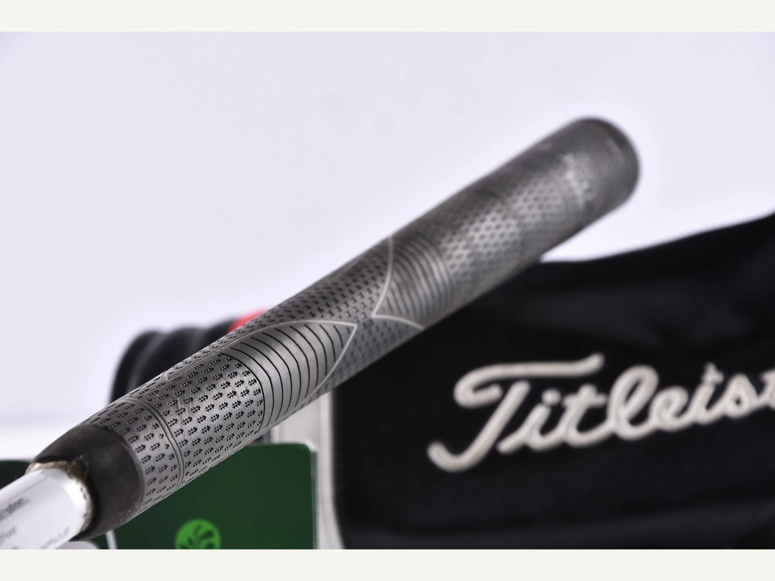 Titleist TS1 Driver / 12.5 Degree / Regular Flex Air Speeder 40 Shaft 10 Titleist TS1 Driver / 12.5 Degree / Regular Flex Air Speeder 40 Shaft - Image 8