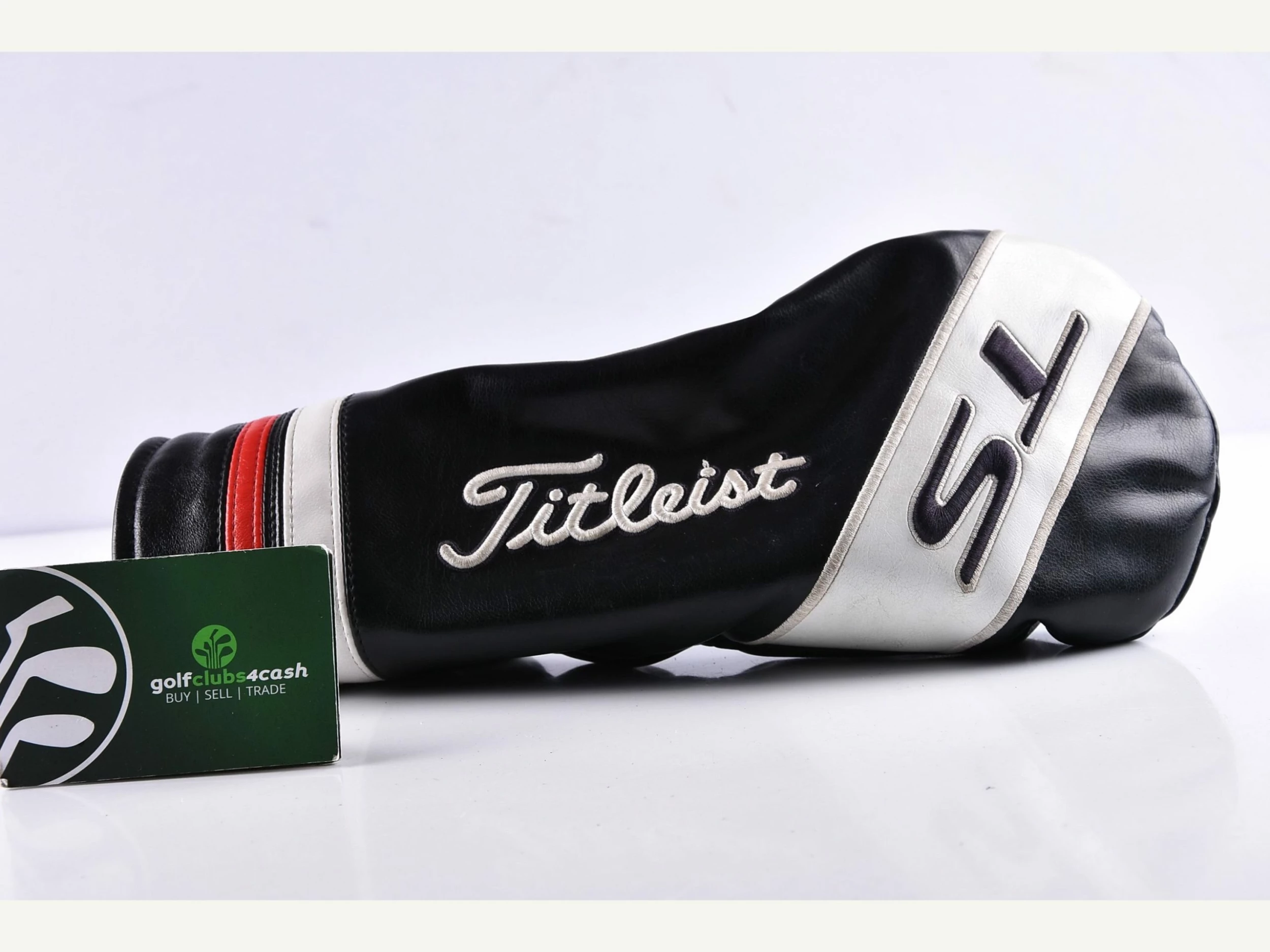 Titleist TS1 Driver / 12.5 Degree / Regular Flex Air Speeder 40 Shaft 11 Titleist TS1 Driver / 12.5 Degree / Regular Flex Air Speeder 40 Shaft - Image 9