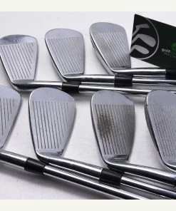 Titleist ZB Forged Irons / 4-PW / Regular Flex Steel Shafts -Cheap Fairway Woods Store DSC 3271 46996cee c82d 41c2 844c 24a1f4681190