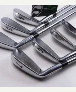 Titleist ZB Forged Irons / 4-PW / Regular Flex Steel Shafts -Cheap Fairway Woods Store DSC 3272 b7688b13 b8c4 4167 9b98 05041bd5eff5