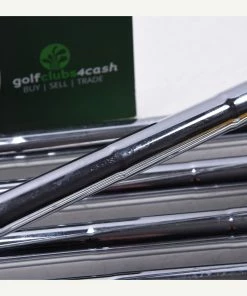 Titleist ZB Forged Irons / 4-PW / Regular Flex Steel Shafts -Cheap Fairway Woods Store DSC 3273 9d80368a e3dd 450f 88ab 58565297831f