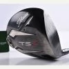 Titleist TS2 Driver / 11.5 Degree / Regular Flex Hzrdus Smoke RDX Black 1 Titleist TS2 Driver / 11.5 Degree / Regular Flex Hzrdus Smoke RDX Black -Cheap Fairway Woods Store DSC 3285 c2bb86d4 4242 4332 9b18 7d28e36b1e32