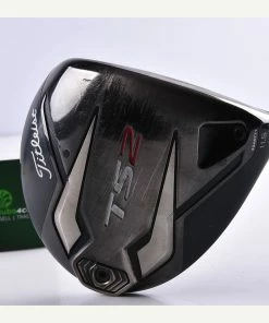 Titleist TS2 Driver / 11.5 Degree / Regular Flex Hzrdus Smoke RDX Black -Cheap Fairway Woods Store DSC 3286 1230b0c6 6f36 4105 b3f8 8557e5df8fe9