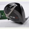 Titleist TS3 Driver / 9.5 Degree / X-Flex Grafalloy Booyah Shaft 1 Titleist TS3 Driver / 9.5 Degree / X-Flex Grafalloy Booyah Shaft -Cheap Fairway Woods Store DSC 3287 2e2b1cad 6f24 4ba1 8cb0 5bd62553090d
