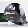 Titleist TS2 Driver / 11.5 Degree / Regular Flex Tensei AV Blue 55 Shaft -Cheap Fairway Woods Store DSC 3294 76664c3e 8e4a 4737 8364 cbdeab0635e2