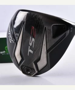 Titleist TS2 Driver / 11.5 Degree / Regular Flex Tensei AV Blue 55 Shaft -Cheap Fairway Woods Store DSC 3295 1a0a8a51 c057 400b bfd7 438387ff540e