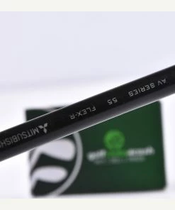 Titleist TS2 Driver / 11.5 Degree / Regular Flex Tensei AV Blue 55 Shaft -Cheap Fairway Woods Store DSC 3299 23d8fd5d 0fb1 4402 b2cd 8ae017f16761