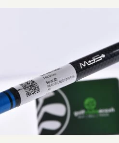 Titleist TS2 Driver / 11.5 Degree / Regular Flex Tensei AV Blue 55 Shaft -Cheap Fairway Woods Store DSC 3300 db7d72bc 4aea 4c0d 81ee eb58fe962d16