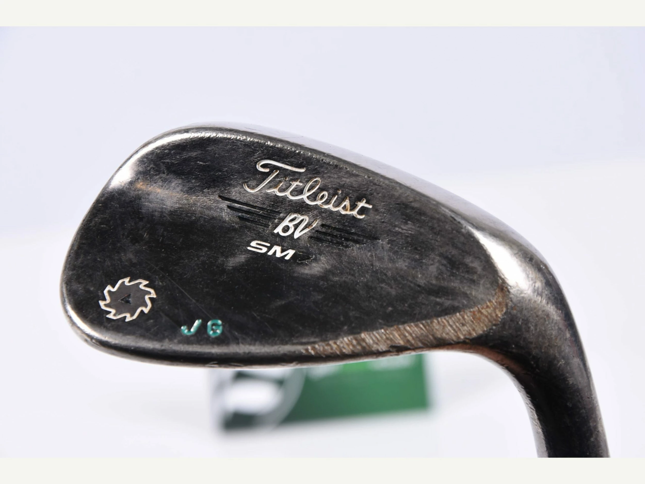 Titleist Vokey SM7 Sand Wedge / 54 Degree / Stiff Flex Project X LZ 120g 3 Titleist Vokey SM7 Sand Wedge / 54 Degree / Stiff Flex Project X LZ 120g