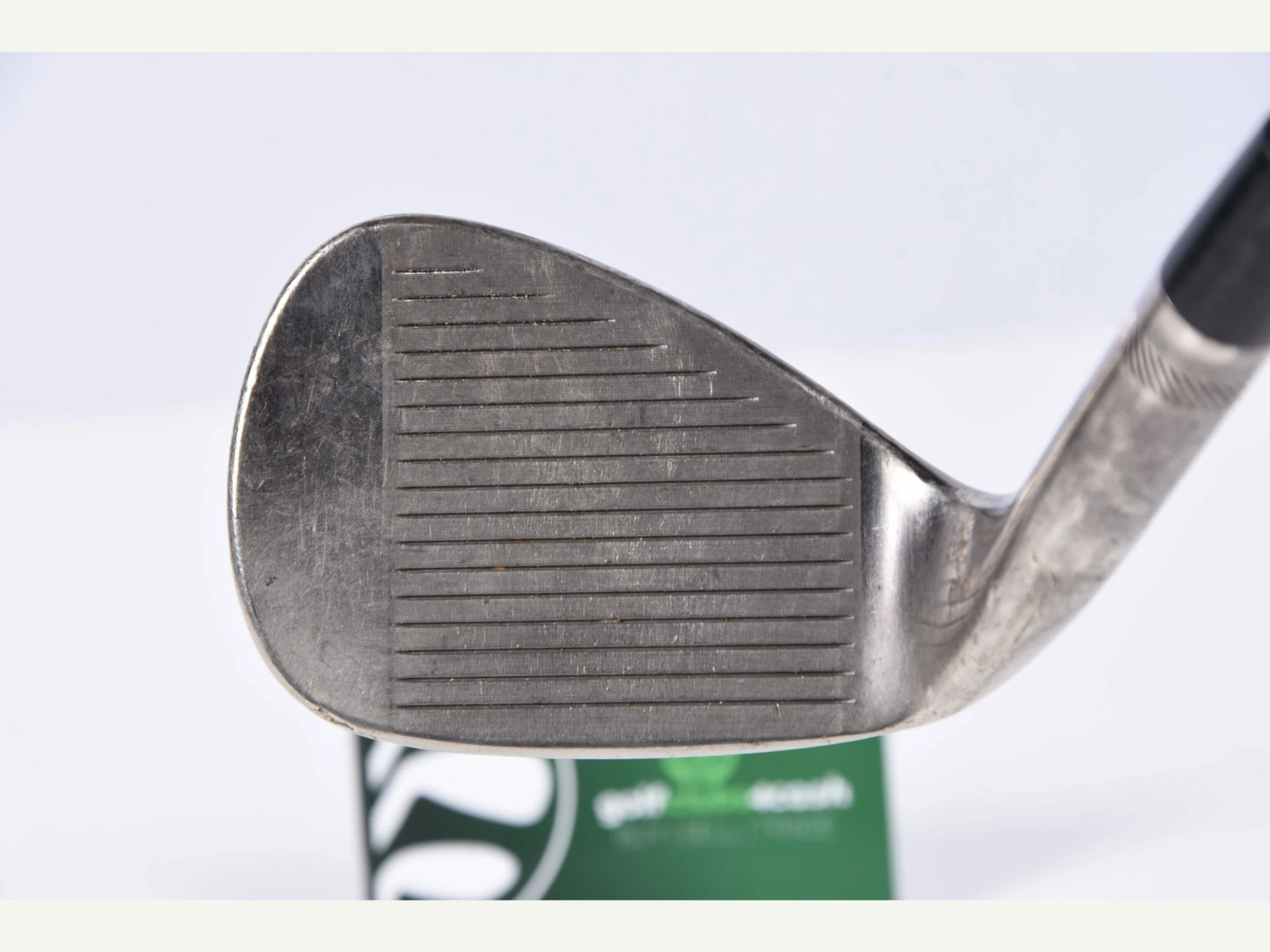 Titleist Vokey SM7 Sand Wedge / 54 Degree / Stiff Flex Project X LZ 120g 4 Titleist Vokey SM7 Sand Wedge / 54 Degree / Stiff Flex Project X LZ 120g - Image 2