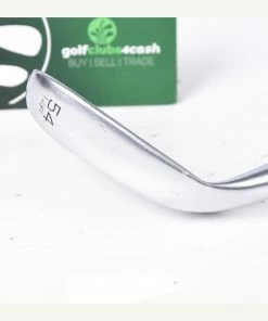 Titleist Vokey SM8 Sand Wedge / 54 Degree / Wedge Flex Vokey SM8 Shaft -Cheap Fairway Woods Store DSC 3332 e369d2c7 4d1e 4c4e 8b72 f5ed4cf23e45