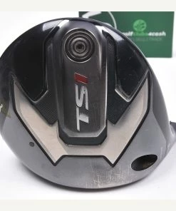 Left Hand Titleist TS1 Driver / 10.5 Degree / Head Only -Cheap Fairway Woods Store DSC 3419 79f13816 ef59 4453 9091 25d3478d11e8