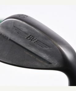 Titleist Vokey SM9 Gap Wedge / 50 Degree / Wedge Flex Vokey SM9 Shaft