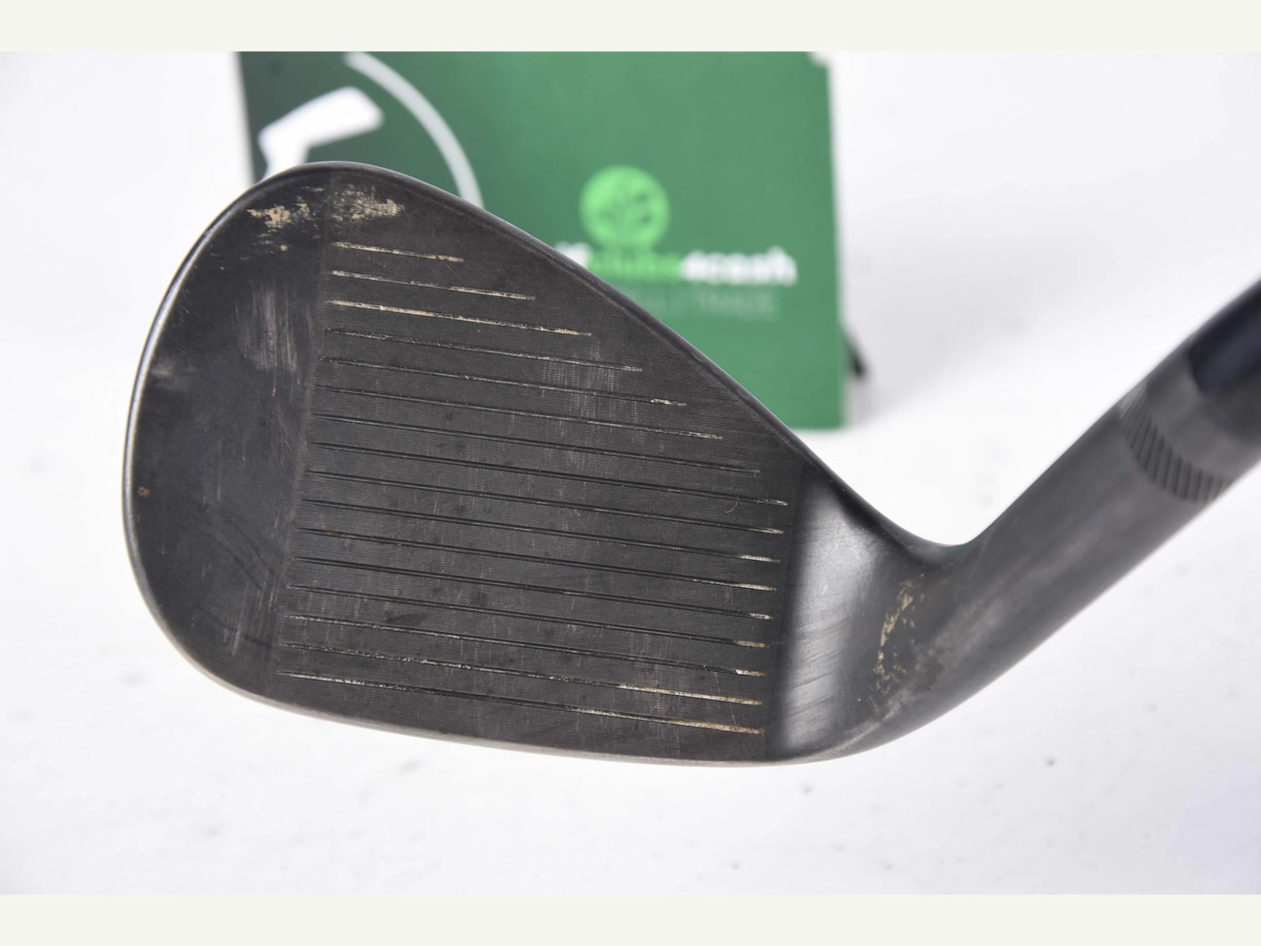 Titleist Vokey SM9 Gap Wedge / 50 Degree / Wedge Flex Vokey SM9 Shaft 4 Titleist Vokey SM9 Gap Wedge / 50 Degree / Wedge Flex Vokey SM9 Shaft - Image 2