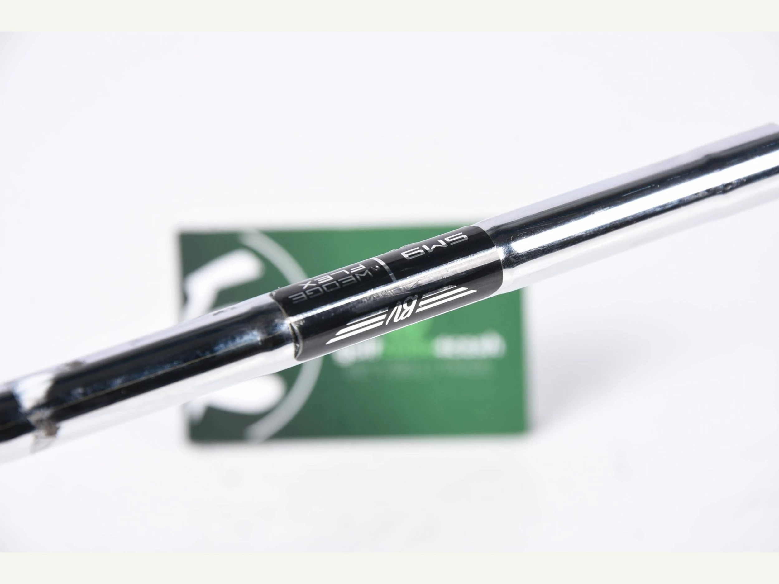 Titleist Vokey SM9 Gap Wedge / 50 Degree / Wedge Flex Vokey SM9 Shaft 6 Titleist Vokey SM9 Gap Wedge / 50 Degree / Wedge Flex Vokey SM9 Shaft - Image 4