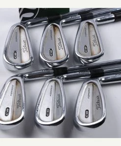 Titleist 710 CB Irons / 5-PW / Stiff Flex Dynamic Gold Shafts 10 Titleist 710 CB Irons / 5-PW / Stiff Flex Dynamic Gold Shafts -Cheap Fairway Woods Store DSC 3425 bd089754 295a 4b9d 85e1 28515245a6e3