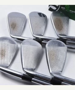 Titleist 710 CB Irons / 5-PW / Stiff Flex Dynamic Gold Shafts 11 Titleist 710 CB Irons / 5-PW / Stiff Flex Dynamic Gold Shafts -Cheap Fairway Woods Store DSC 3426 b6f08fdd 5ac8 4925 a3aa e4bec0470047