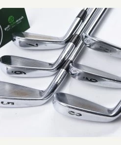 Titleist 710 CB Irons / 5-PW / Stiff Flex Dynamic Gold Shafts 12 Titleist 710 CB Irons / 5-PW / Stiff Flex Dynamic Gold Shafts -Cheap Fairway Woods Store DSC 3427 6bfc9f66 a006 40e7 b1e3 614c07a3e175